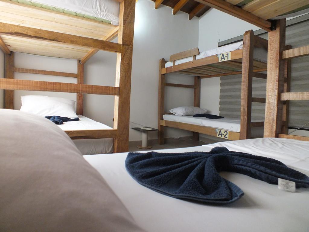 Hostal Casa Paraiso 麦德林 客房 照片