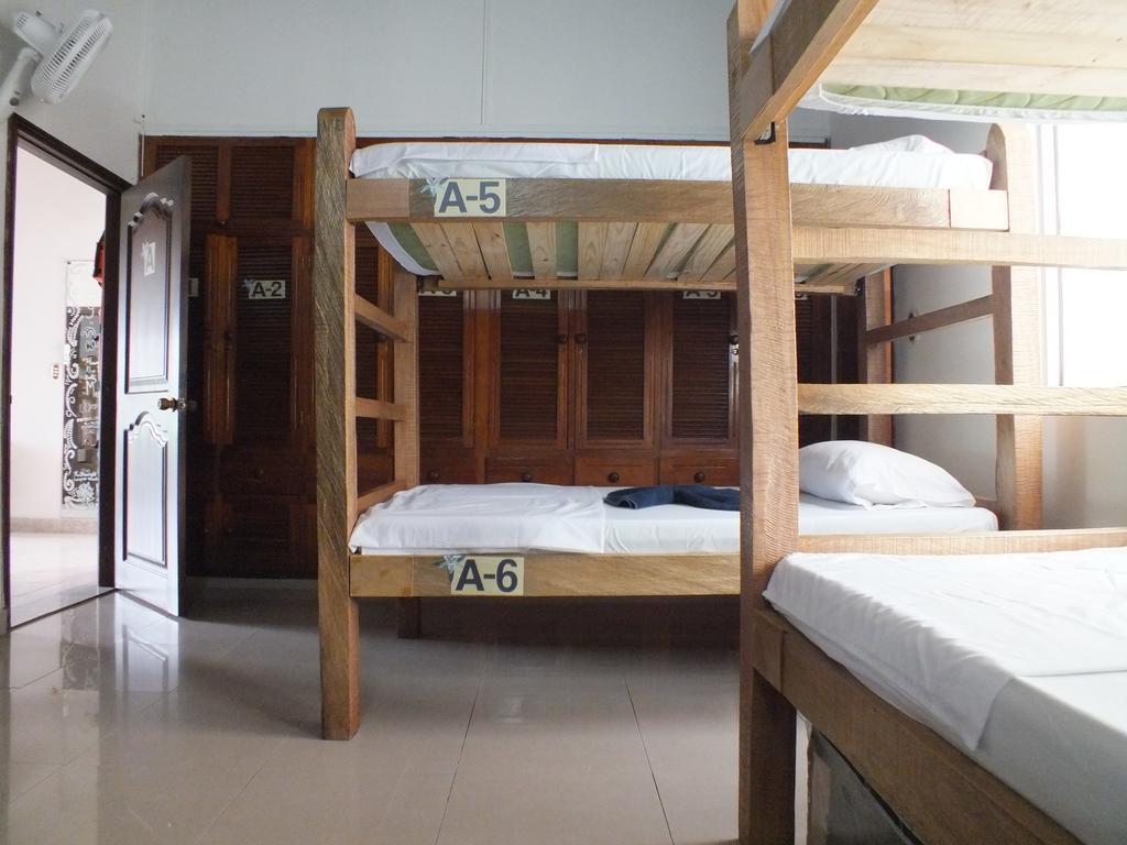 Hostal Casa Paraiso 麦德林 客房 照片