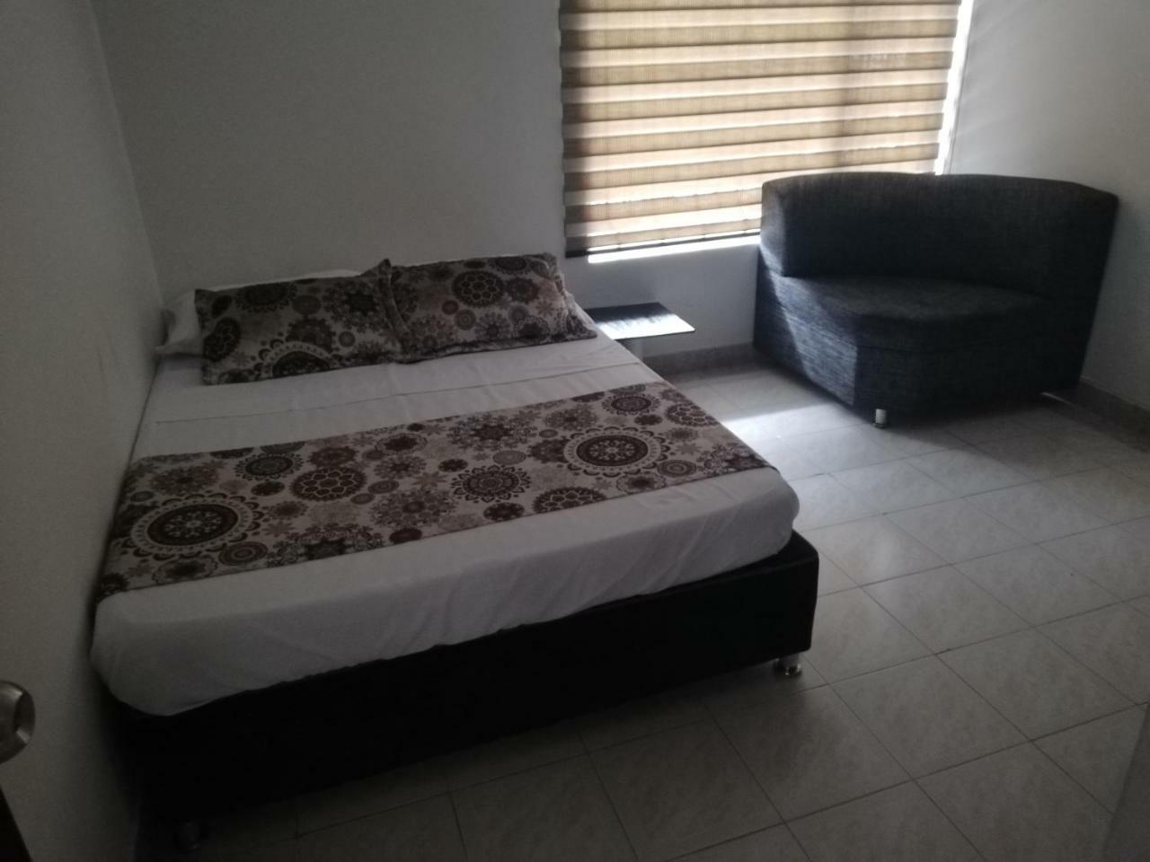 Hostal Casa Paraiso 麦德林 外观 照片